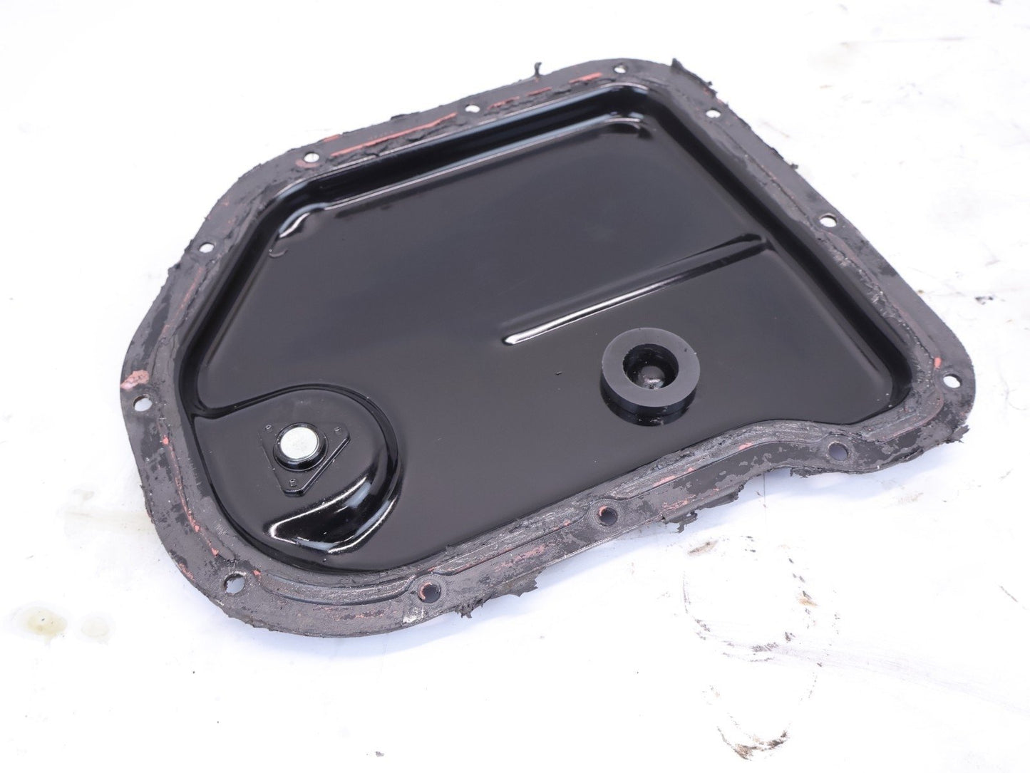 2013-2017 Subaru XV Crosstrek Transmission Oil Pan CVT Automatic OEM