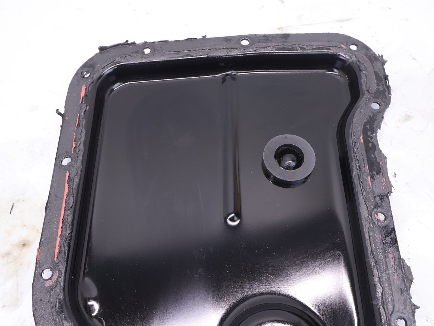 2013-2017 Subaru XV Crosstrek Transmission Oil Pan CVT Automatic OEM