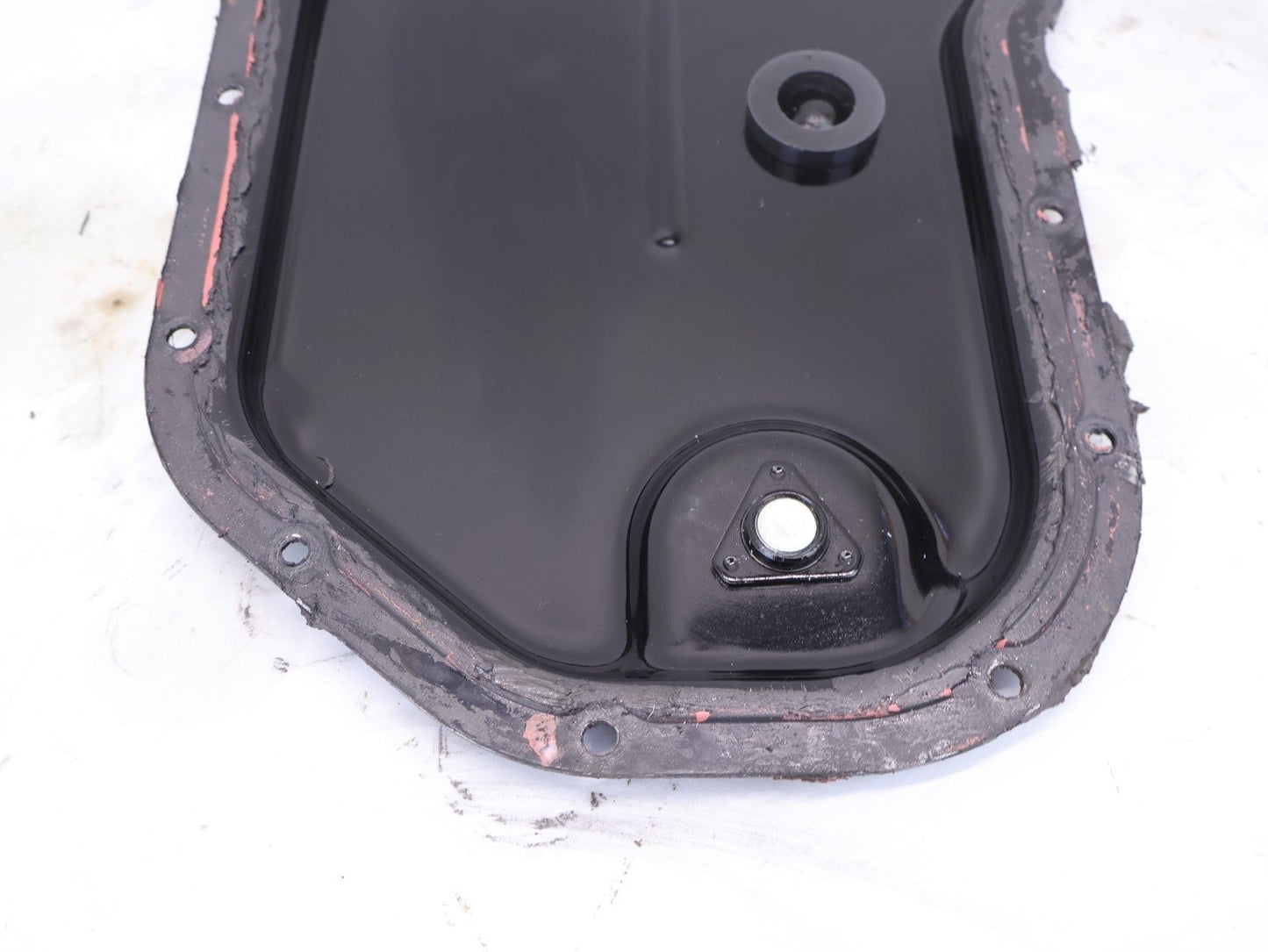 2013-2017 Subaru XV Crosstrek Transmission Oil Pan CVT Automatic OEM