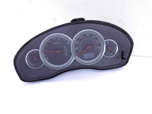 2005 Subaru Legacy 2.5i Speedometer Instrument Gauge 223k Cluster AT 85014AG02A