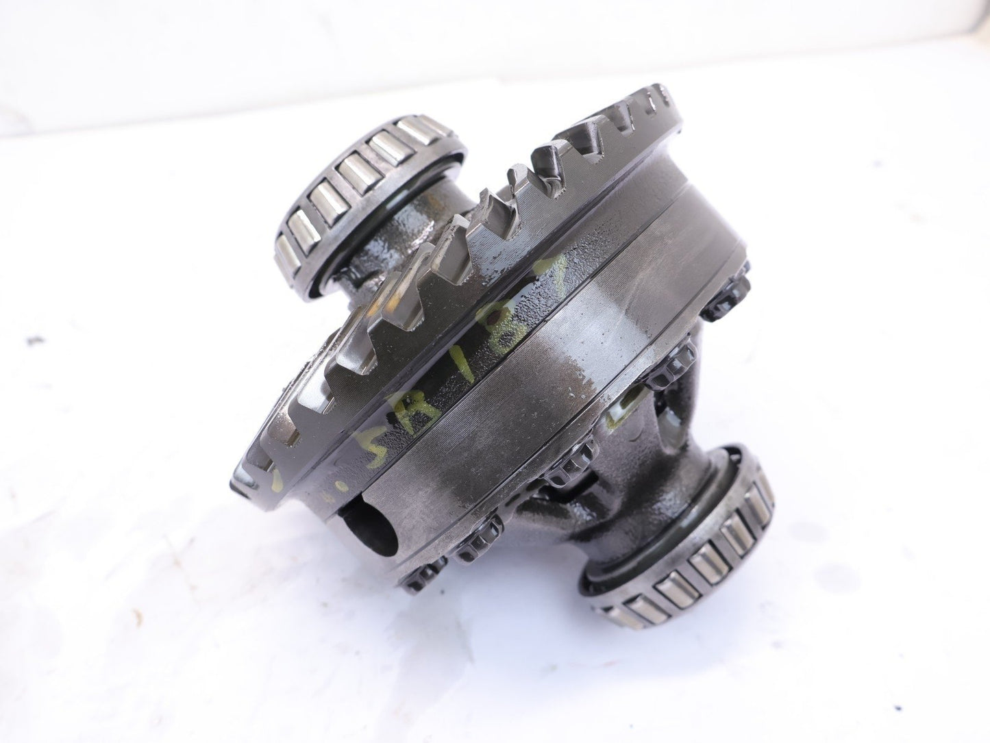 2013-2014 Subaru Crosstrek Ring Pinion Gear w/ Case Automatic Transmission OEM