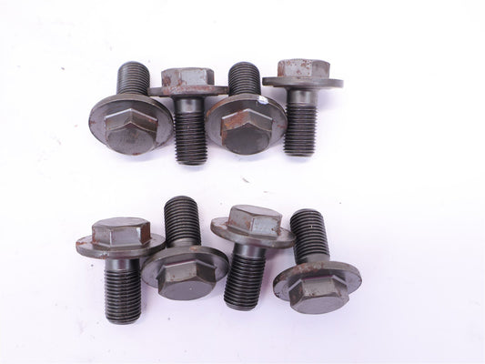 2010-2014 Subaru Legacy Outback Flexplate Bolts Flex Plate 2.5L OEM Set of 8