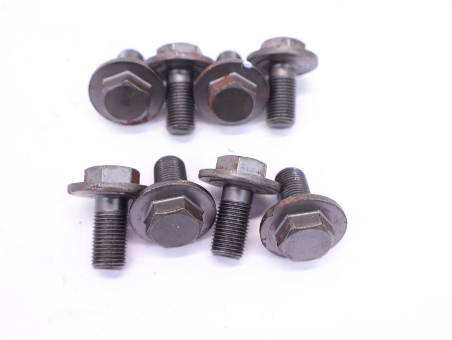 2010-2014 Subaru Legacy Outback Flexplate Bolts Flex Plate 2.5L OEM Set of 8