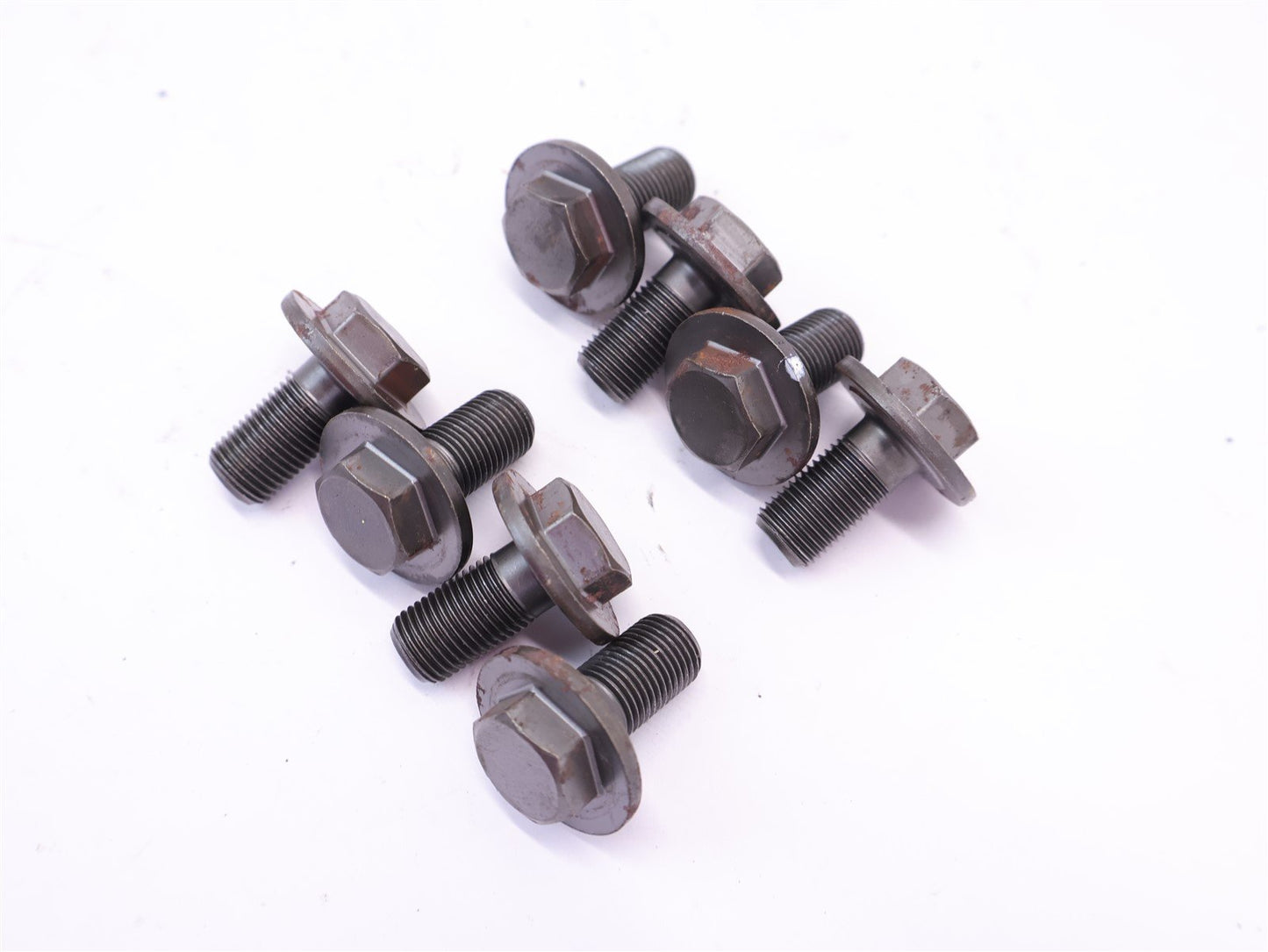 2010-2014 Subaru Legacy Outback Flexplate Bolts Flex Plate 2.5L OEM Set of 8
