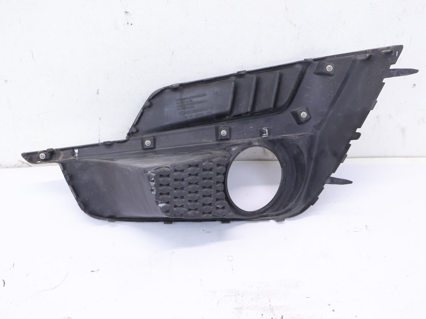 2015-2016 Subaru Impreza Passenger Fog Light Lamp Cover 57731FJ280 RH Right OEM