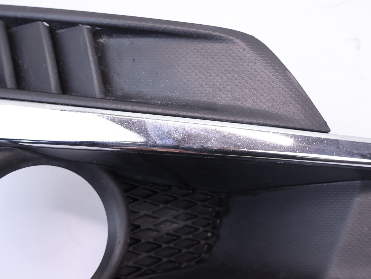 2015-2016 Subaru Impreza Passenger Fog Light Lamp Cover 57731FJ280 RH Right OEM