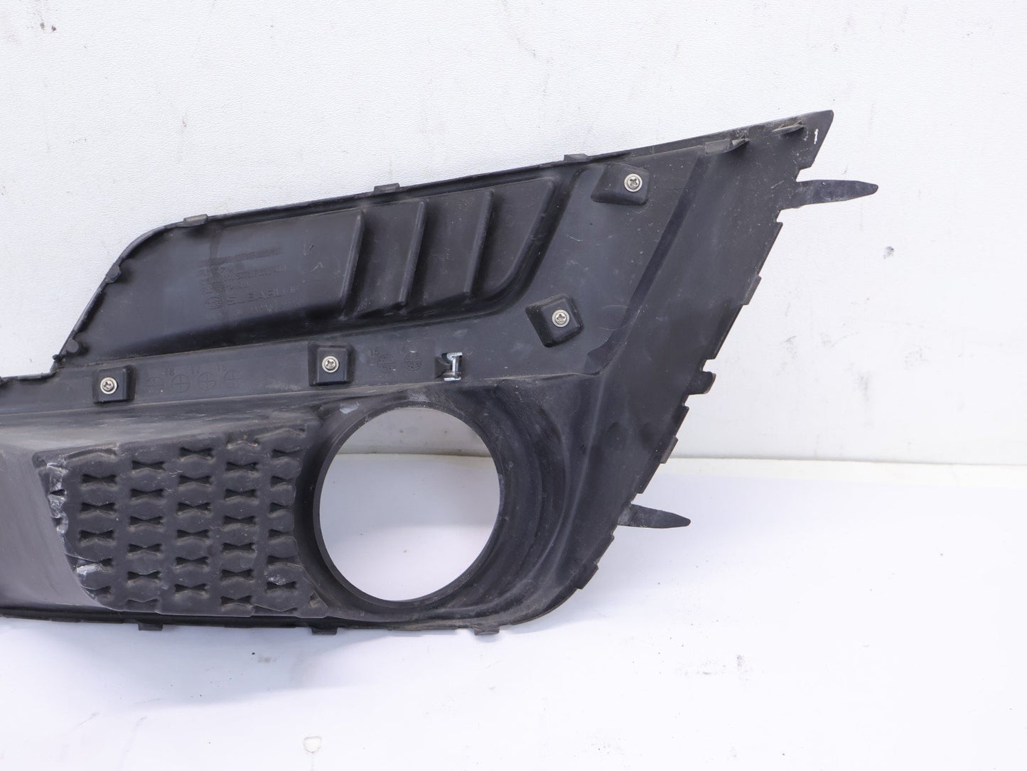 2015-2016 Subaru Impreza Passenger Fog Light Lamp Cover 57731FJ280 RH Right OEM