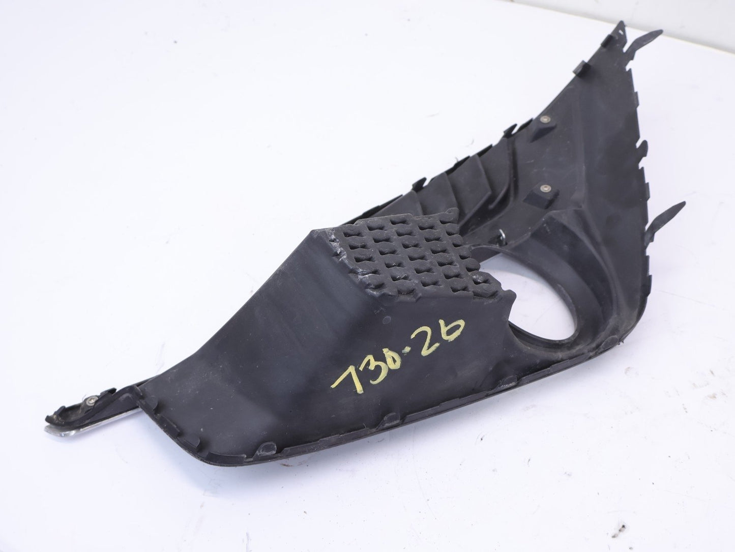 2015-2016 Subaru Impreza Passenger Fog Light Lamp Cover 57731FJ280 RH Right OEM