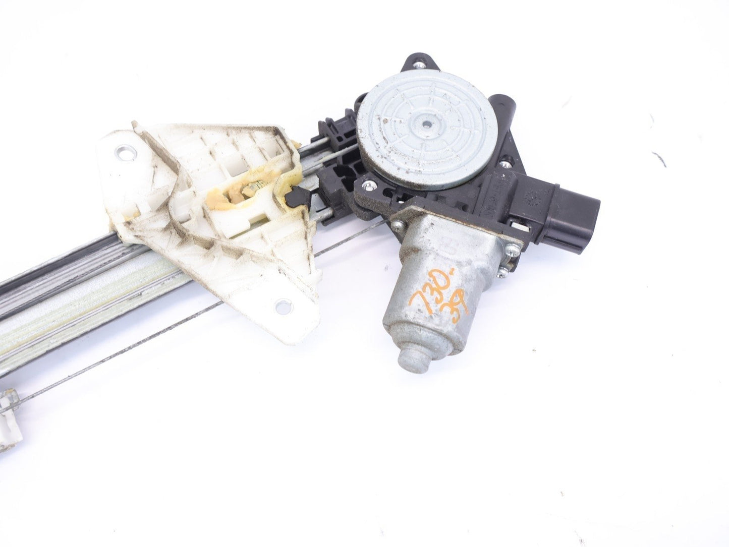 2012-2016 Subaru Impreza 2.0L Driver Front Window Motor Regulator LH Left OEM