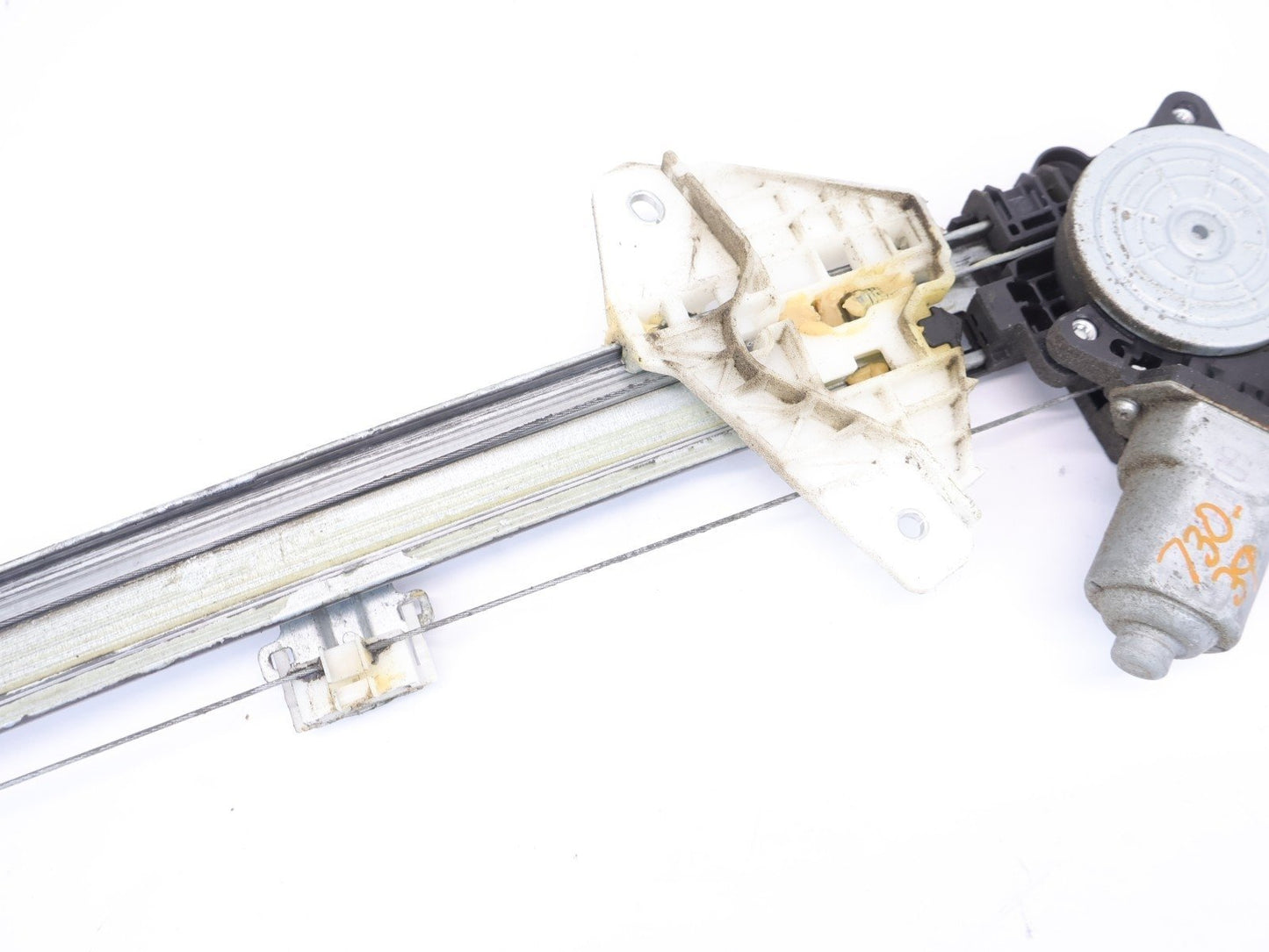 2012-2016 Subaru Impreza 2.0L Driver Front Window Motor Regulator LH Left OEM