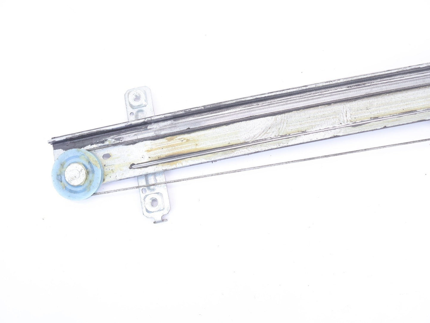 2012-2016 Subaru Impreza 2.0L Driver Front Window Motor Regulator LH Left OEM