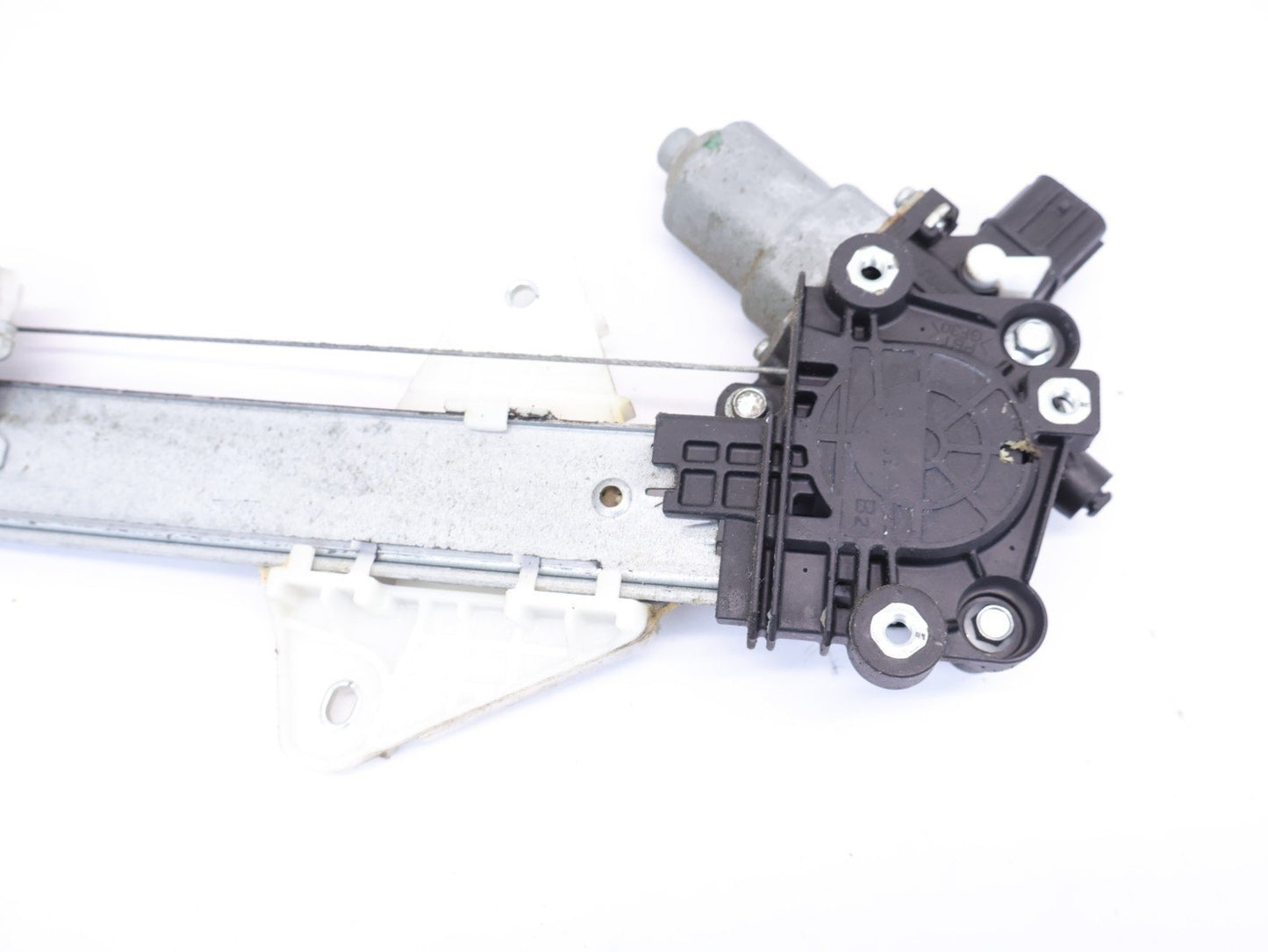 2012-2016 Subaru Impreza 2.0L Driver Front Window Motor Regulator LH Left OEM
