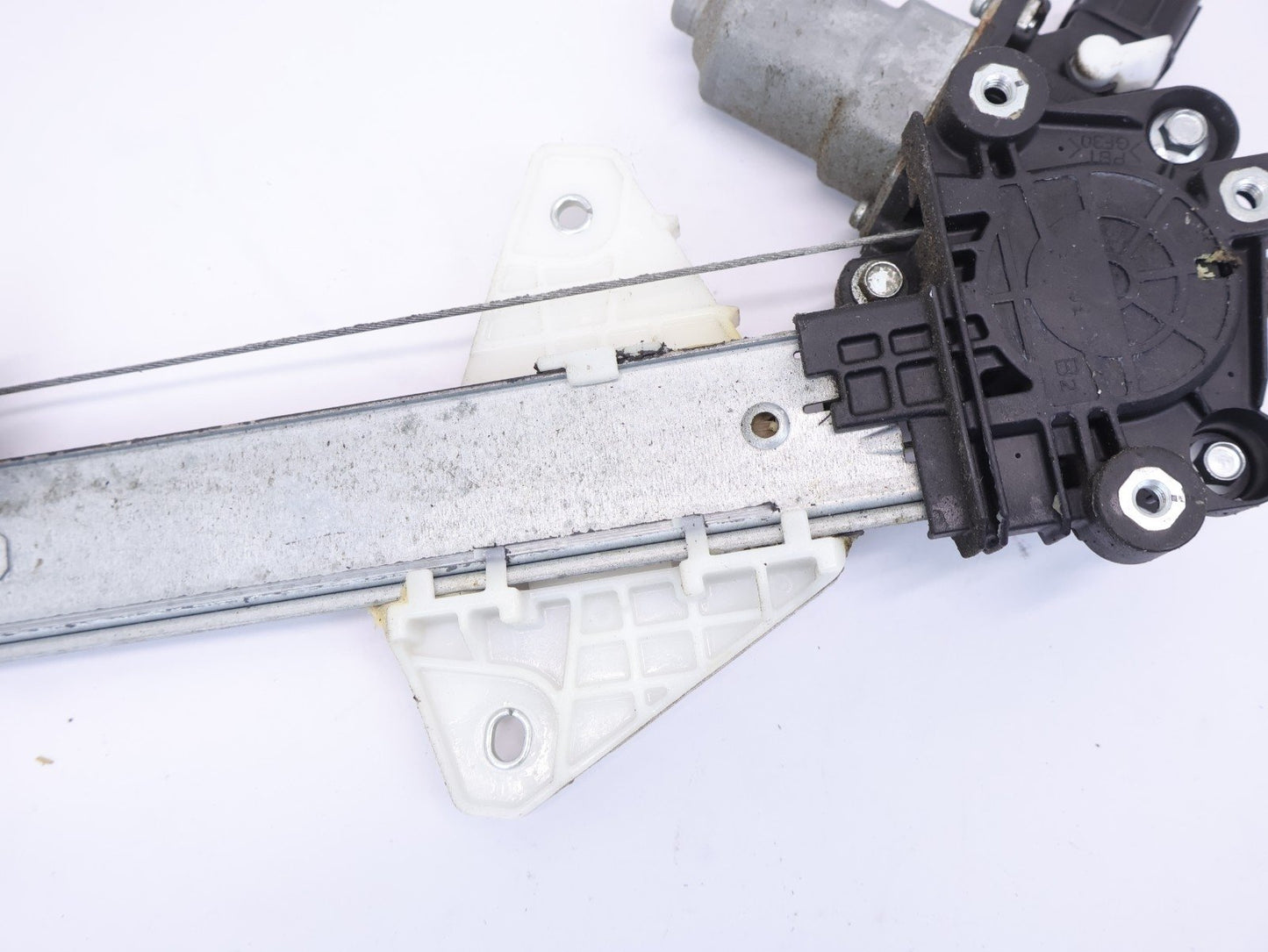 2012-2016 Subaru Impreza 2.0L Driver Front Window Motor Regulator LH Left OEM