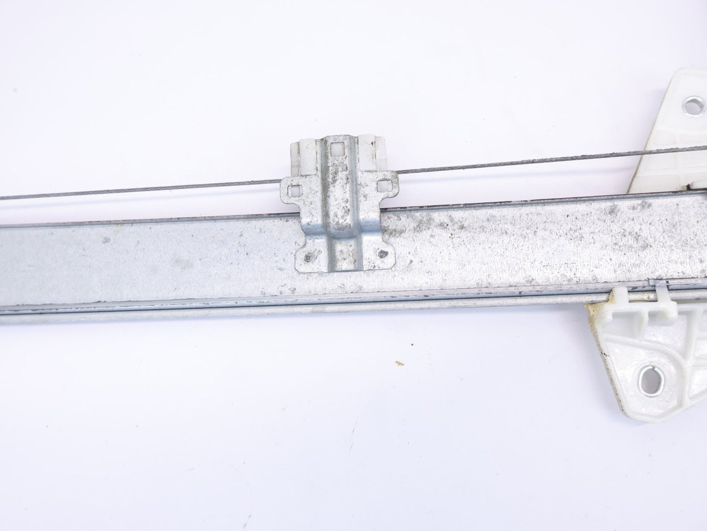 2012-2016 Subaru Impreza 2.0L Driver Front Window Motor Regulator LH Left OEM