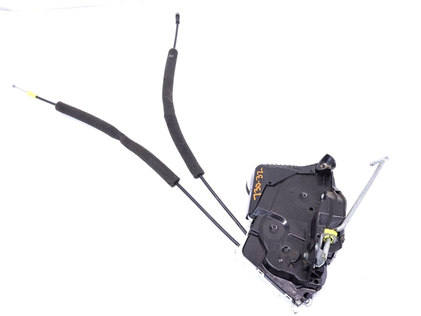 2014-2016 Subaru Impreza 2.0L Driver Front Door Actuator Latch Lock LH Left OEM