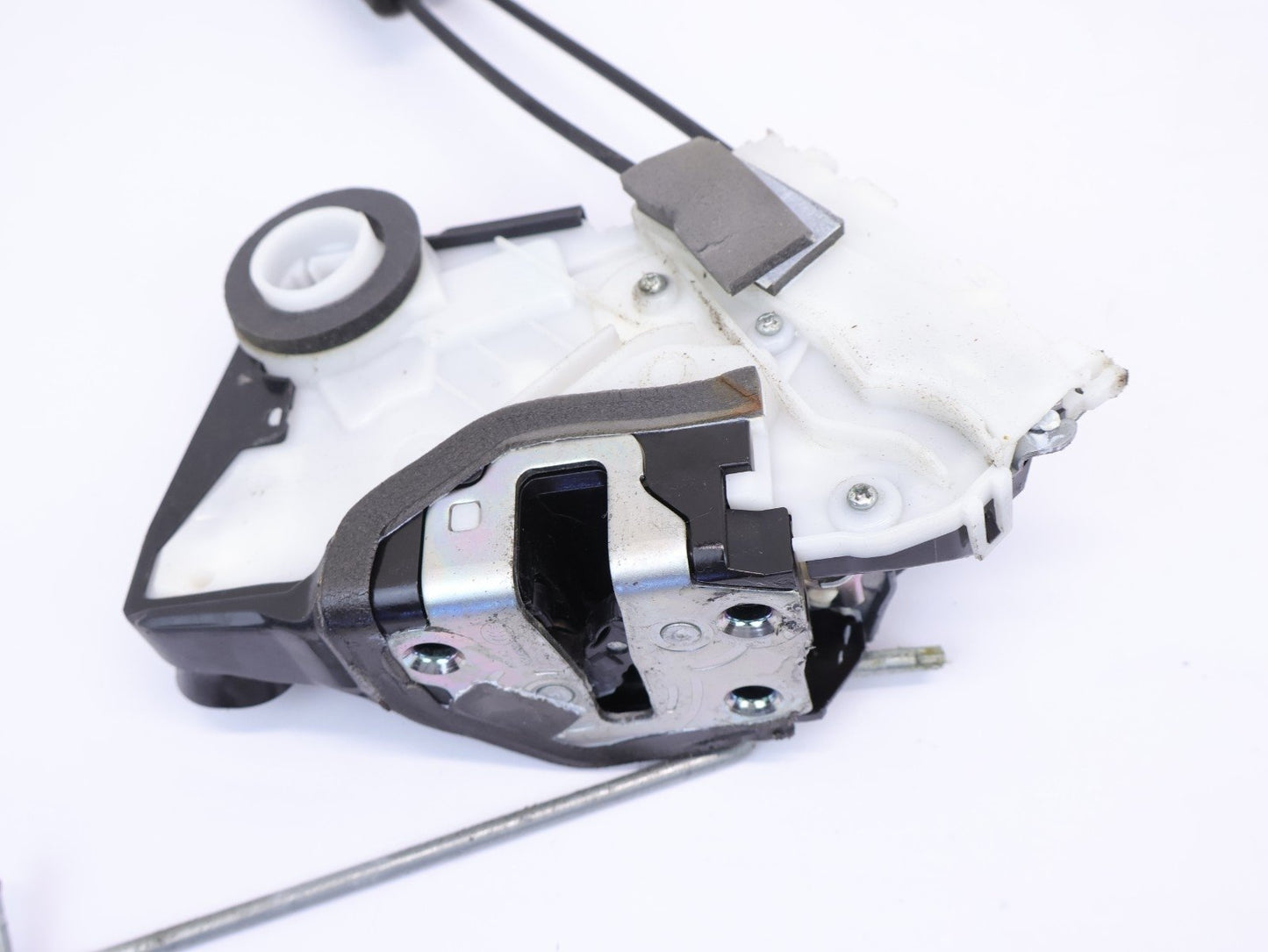 2014-2016 Subaru Impreza 2.0L Driver Front Door Actuator Latch Lock LH Left OEM