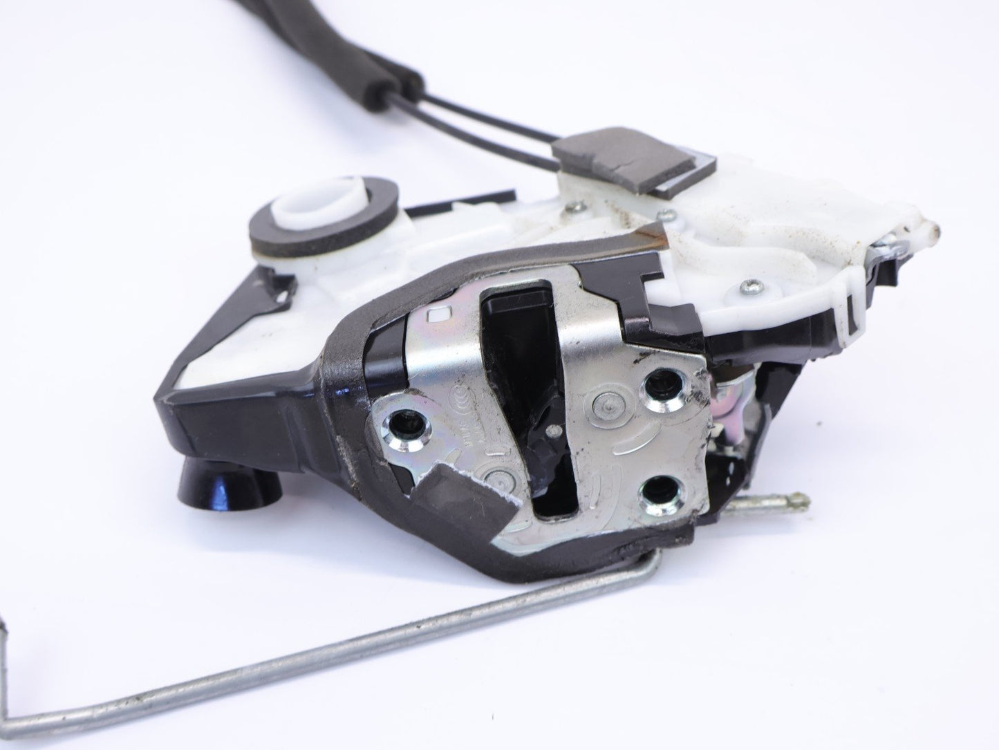 2014-2016 Subaru Impreza 2.0L Driver Front Door Actuator Latch Lock LH Left OEM