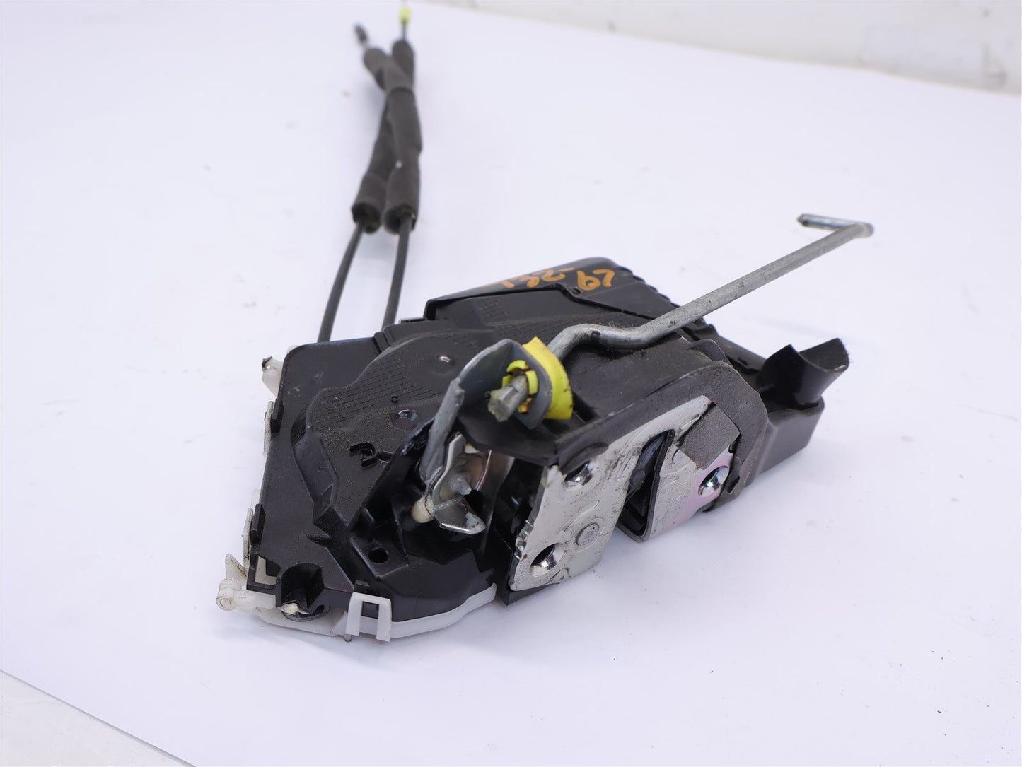 2014-2016 Subaru Impreza 2.0L Driver Front Door Actuator Latch Lock LH Left OEM