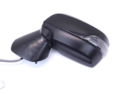 2016 Subaru Impreza Driver Door Mirror w/ Turn Signal LH Left Side View OEM