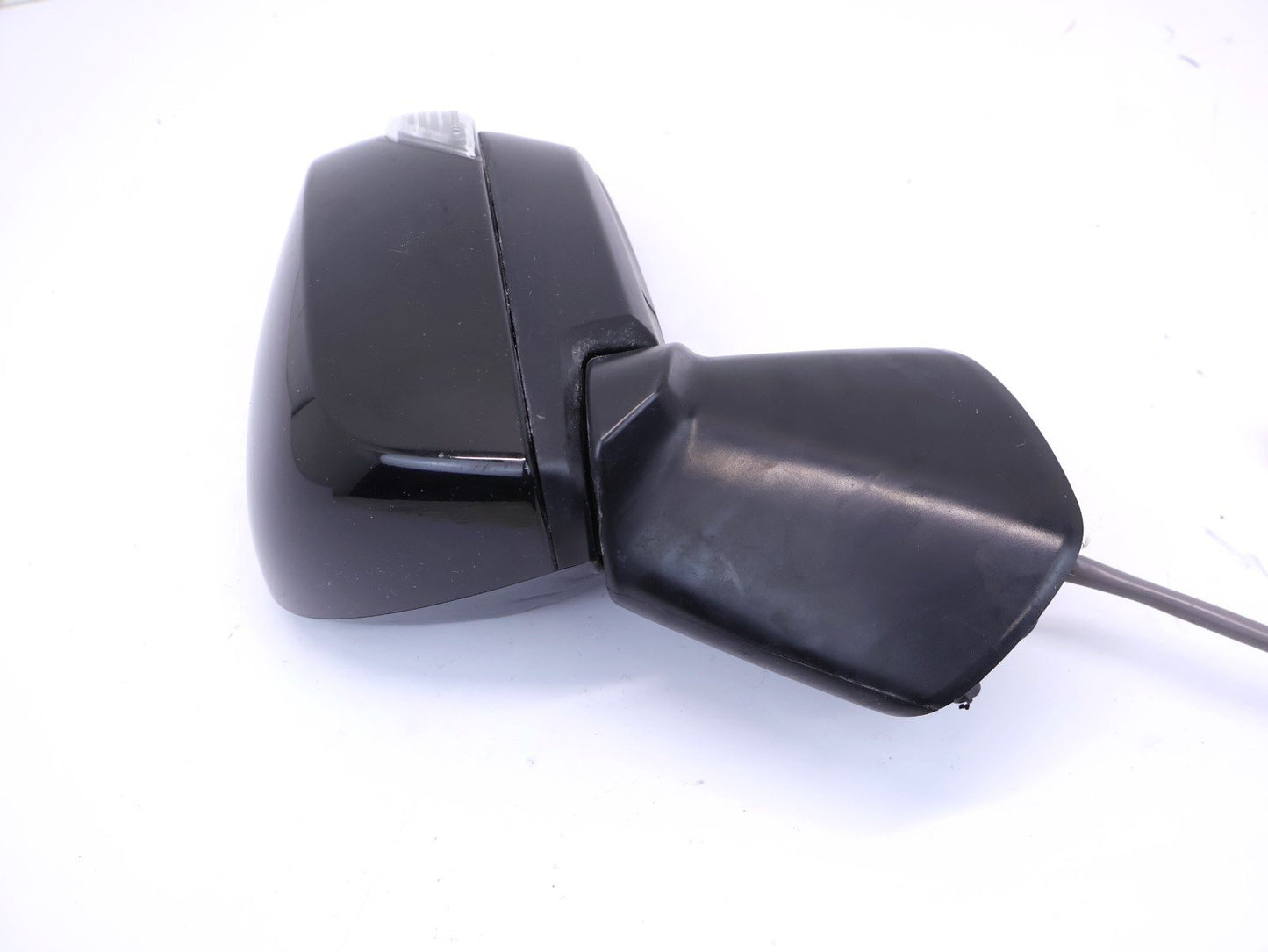 2016 Subaru Impreza Driver Door Mirror w/ Turn Signal LH Left Side View OEM