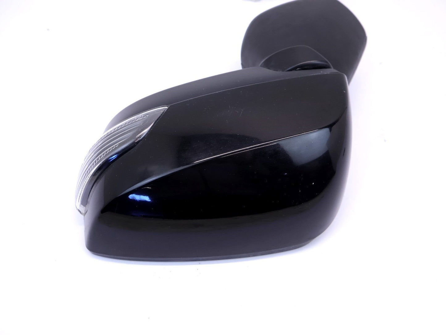 2016 Subaru Impreza Driver Door Mirror w/ Turn Signal LH Left Side View OEM
