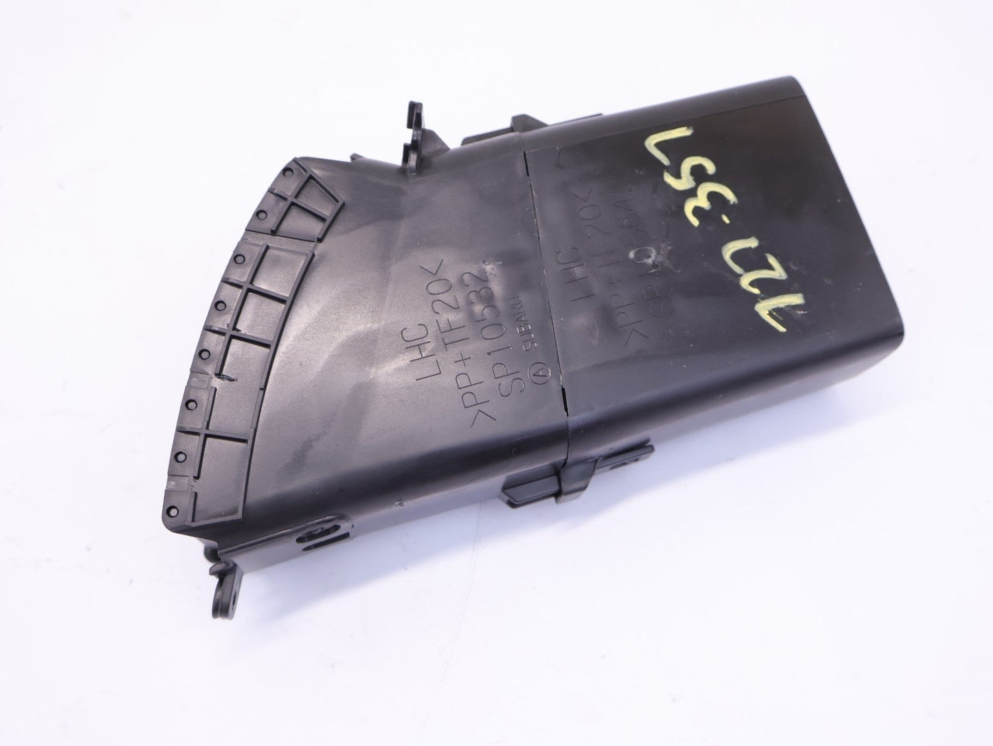 2005-2009 Subaru Legacy GT Driver Center Dash Vent LH Left OEM 05-09
