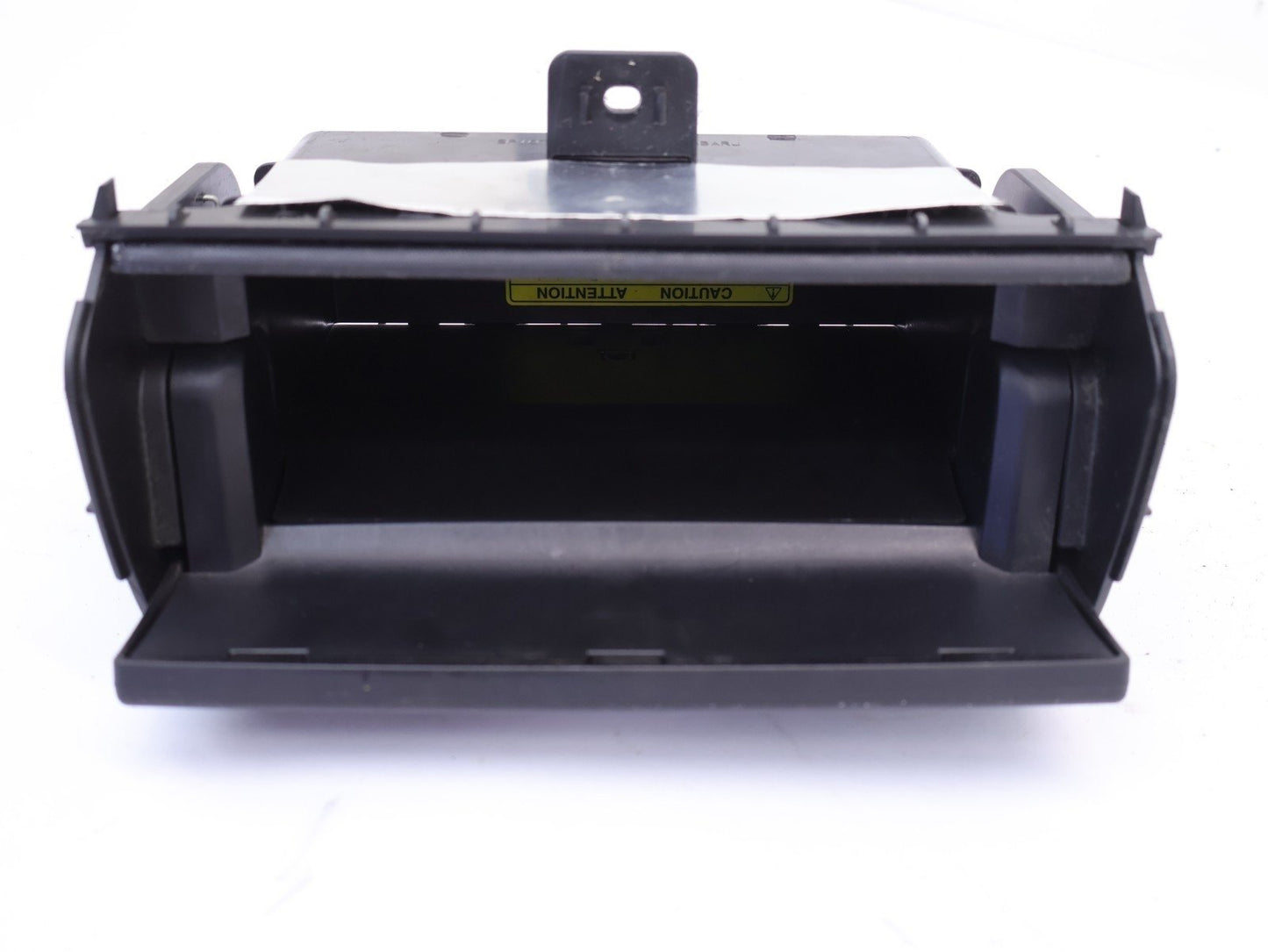 2005-2009 Subaru Legacy GT Storage Cubby Trim Center Dash OEM 05-09