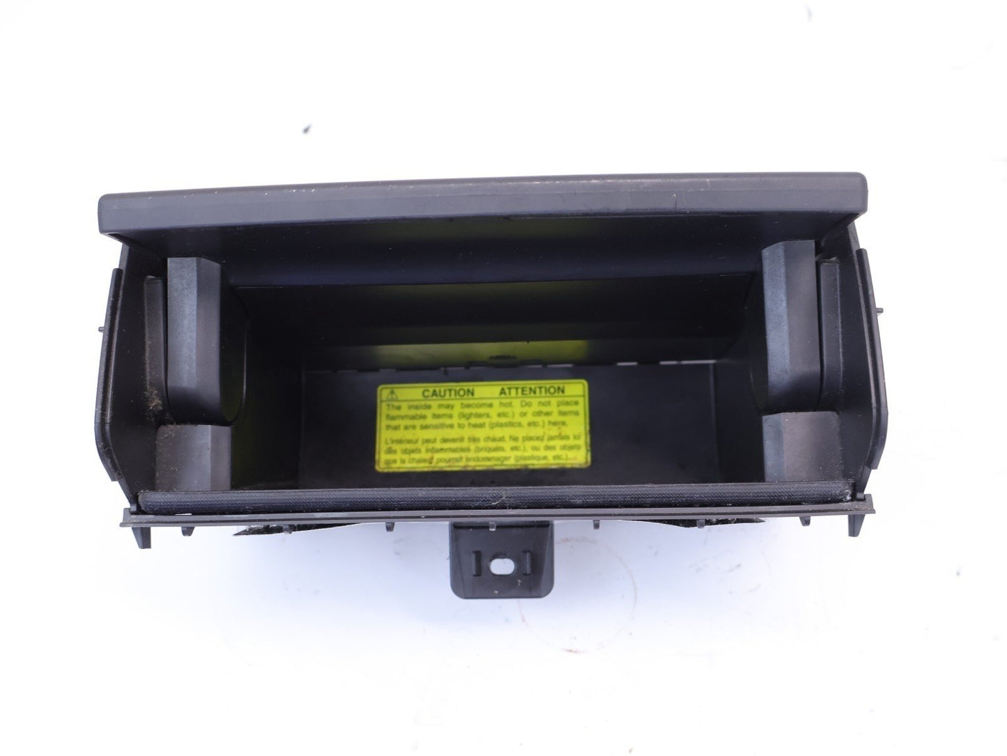 2005-2009 Subaru Legacy GT Storage Cubby Trim Center Dash OEM 05-09