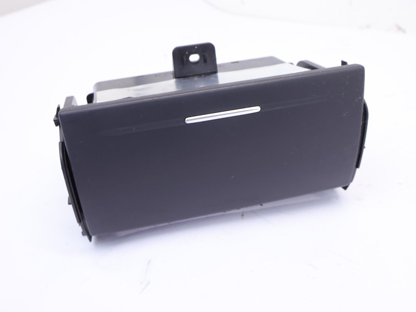 2005-2009 Subaru Legacy GT Storage Cubby Trim Center Dash OEM 05-09
