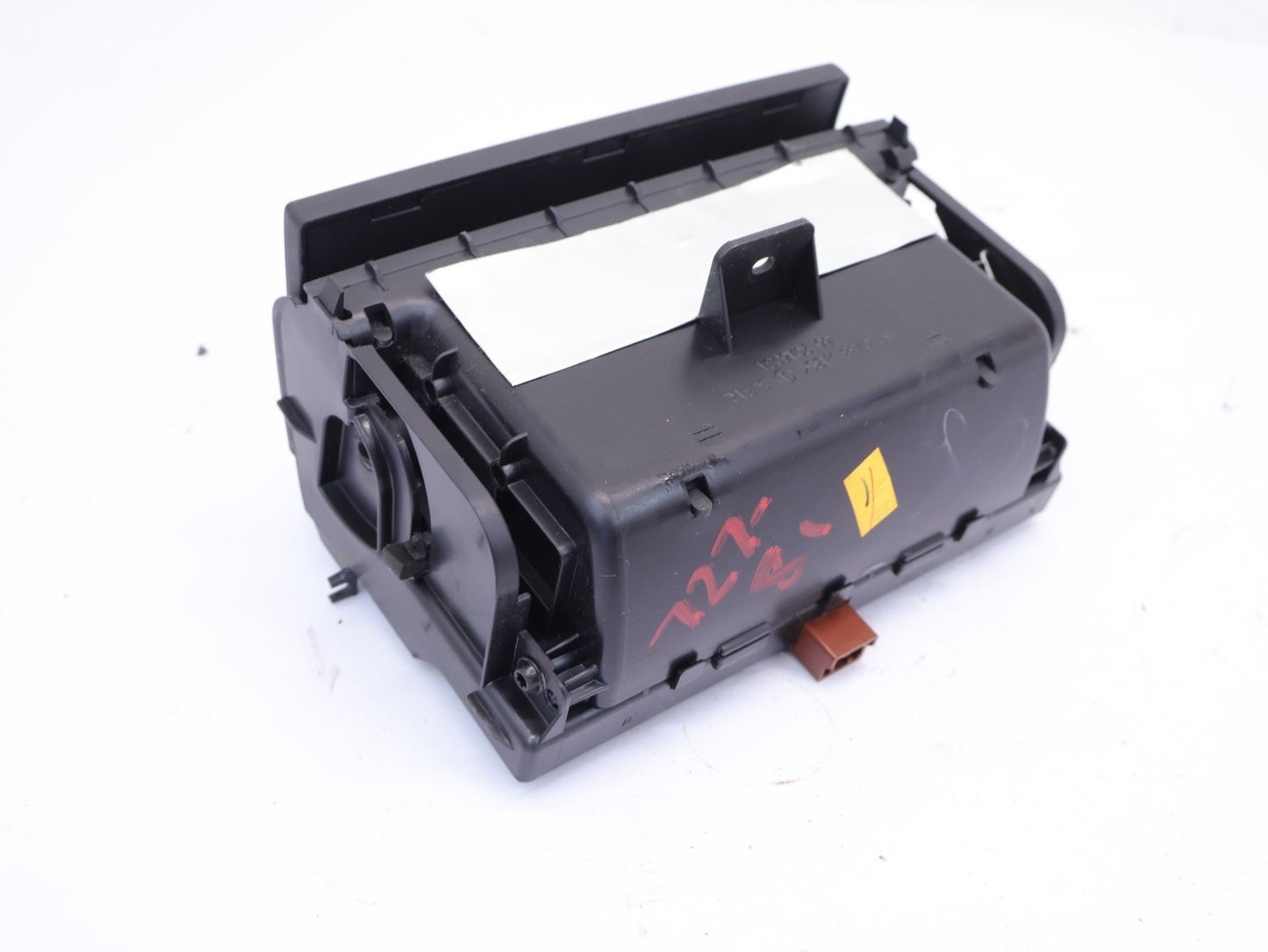 2005-2009 Subaru Legacy GT Storage Cubby Trim Center Dash OEM 05-09