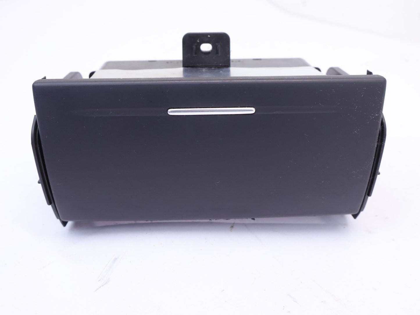 2005-2009 Subaru Legacy GT Storage Cubby Trim Center Dash OEM 05-09