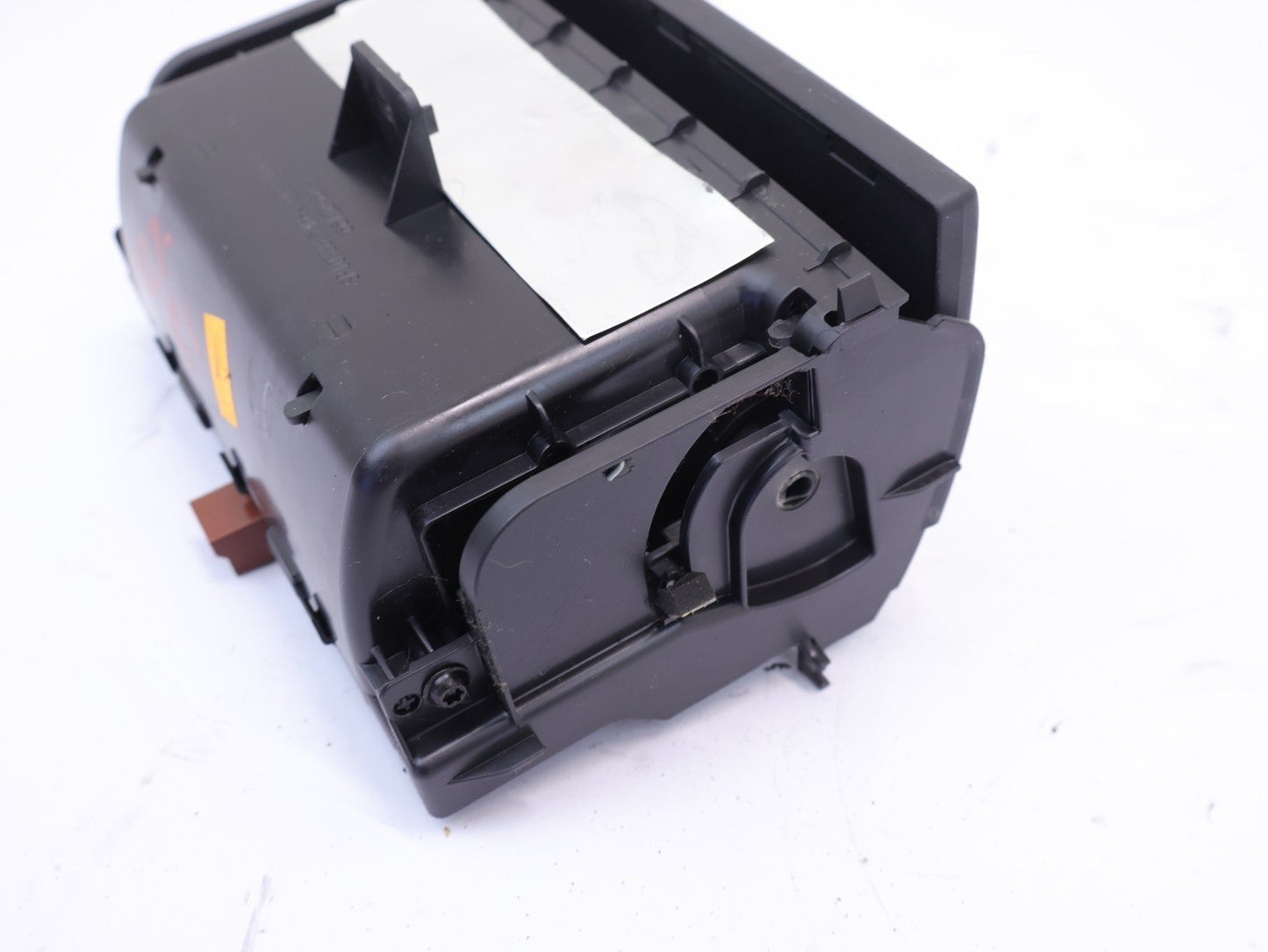 2005-2009 Subaru Legacy GT Storage Cubby Trim Center Dash OEM 05-09