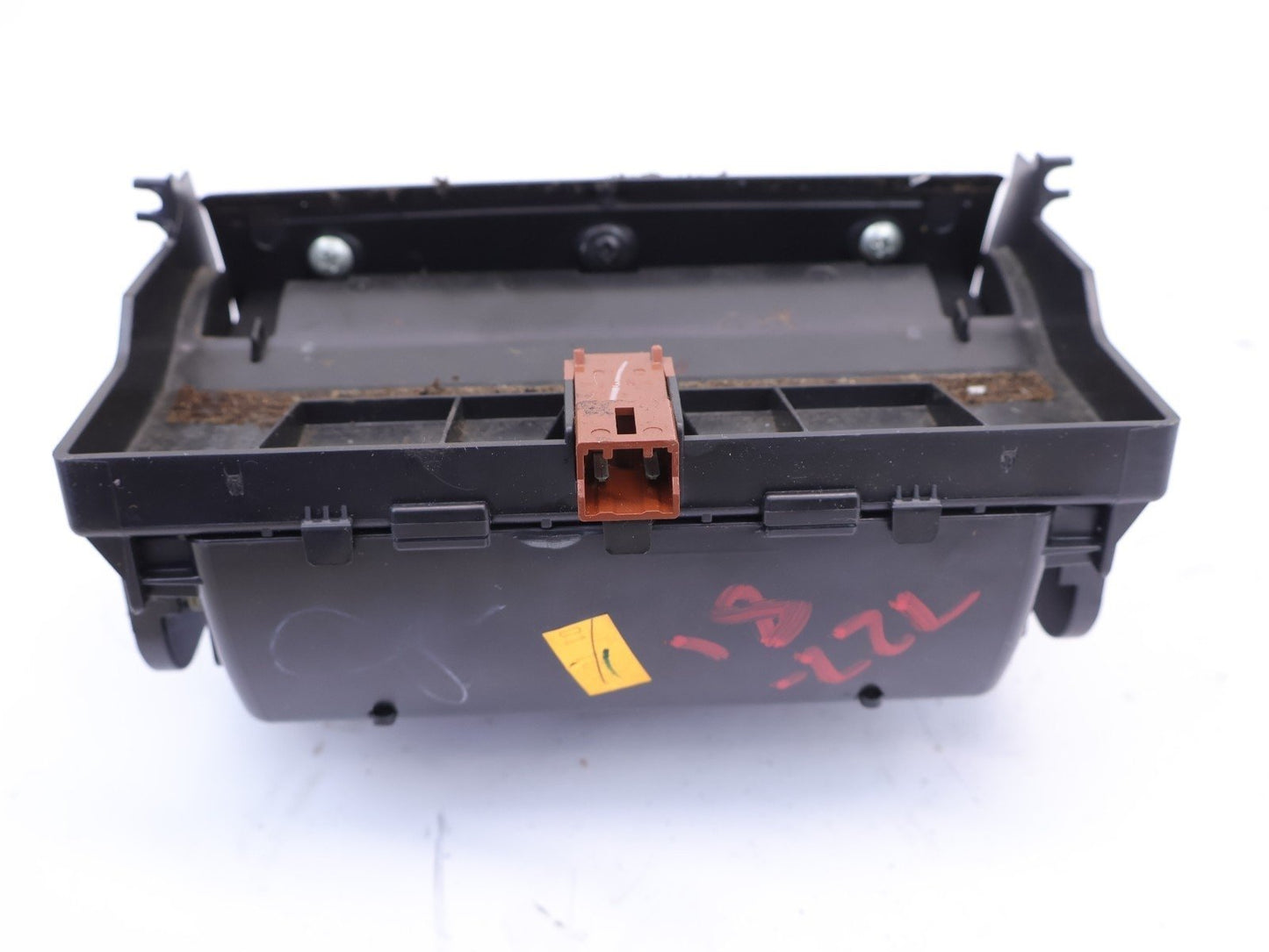 2005-2009 Subaru Legacy GT Storage Cubby Trim Center Dash OEM 05-09