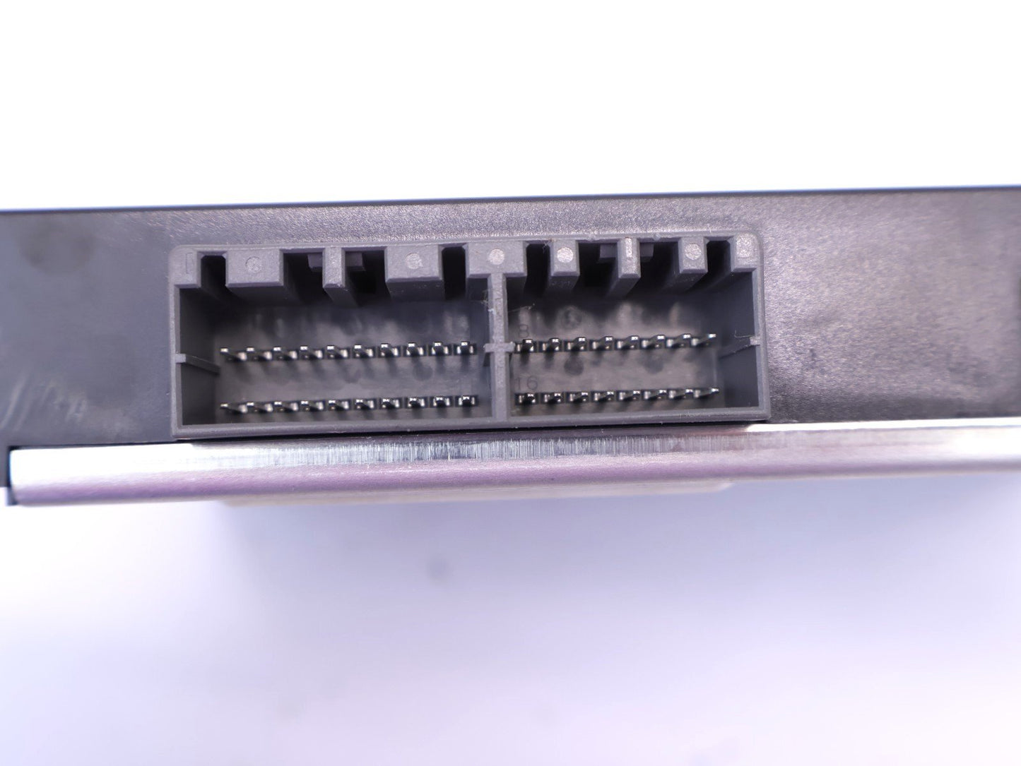 2016 Subaru Impreza Telematics Control Module Unit 86222SG000 OEM
