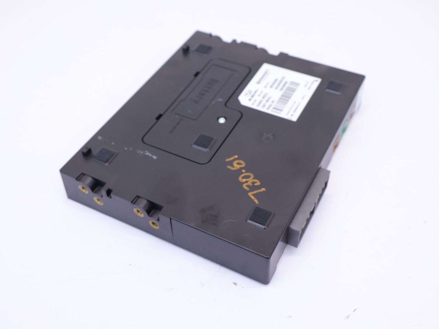 2016 Subaru Impreza Telematics Control Module Unit 86222SG000 OEM