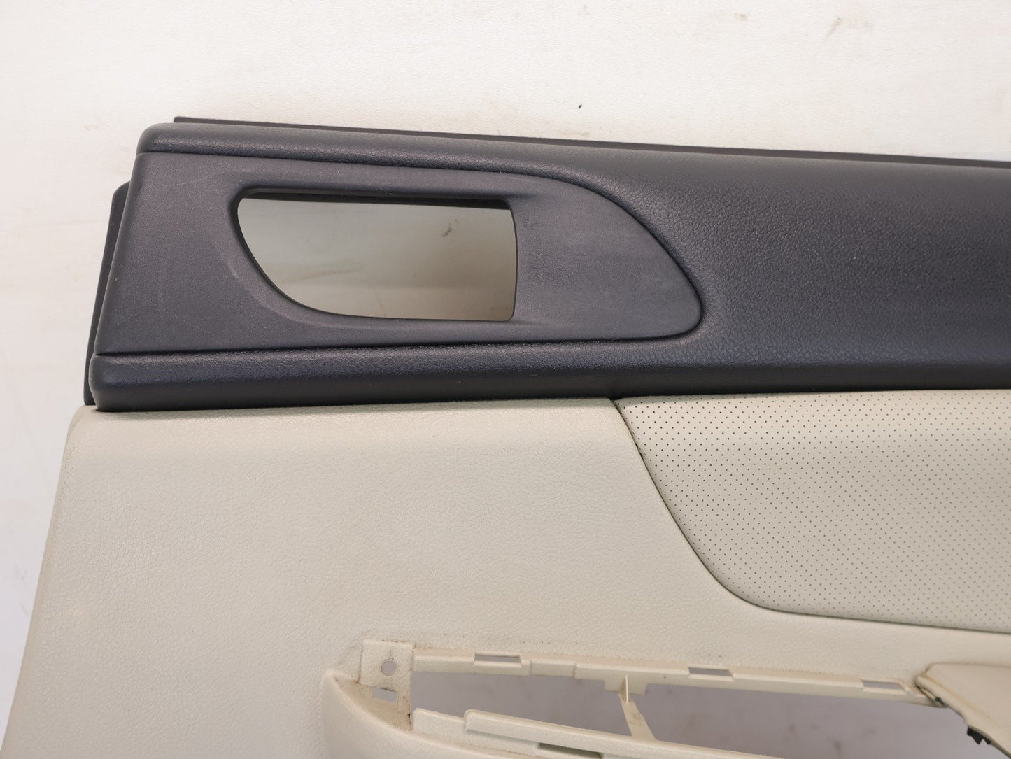 2012-2016 Subaru Impreza 2.0L Wagon Rear Door Panel Cover Passenger RH Right OEM