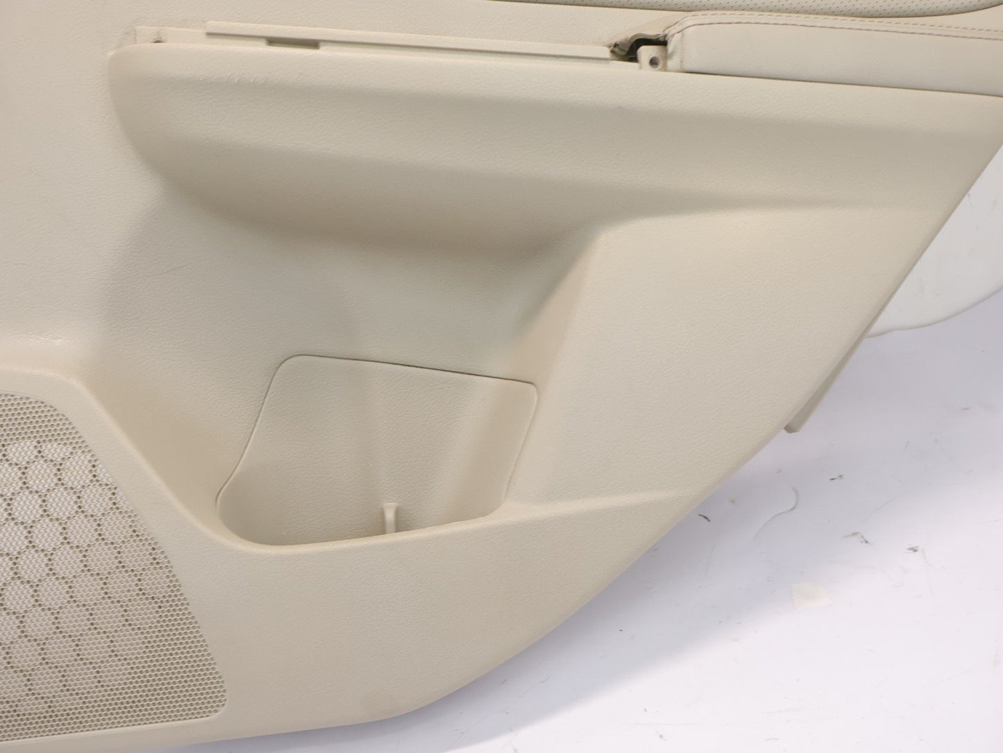 2012-2016 Subaru Impreza 2.0L Wagon Rear Door Panel Cover Passenger RH Right OEM