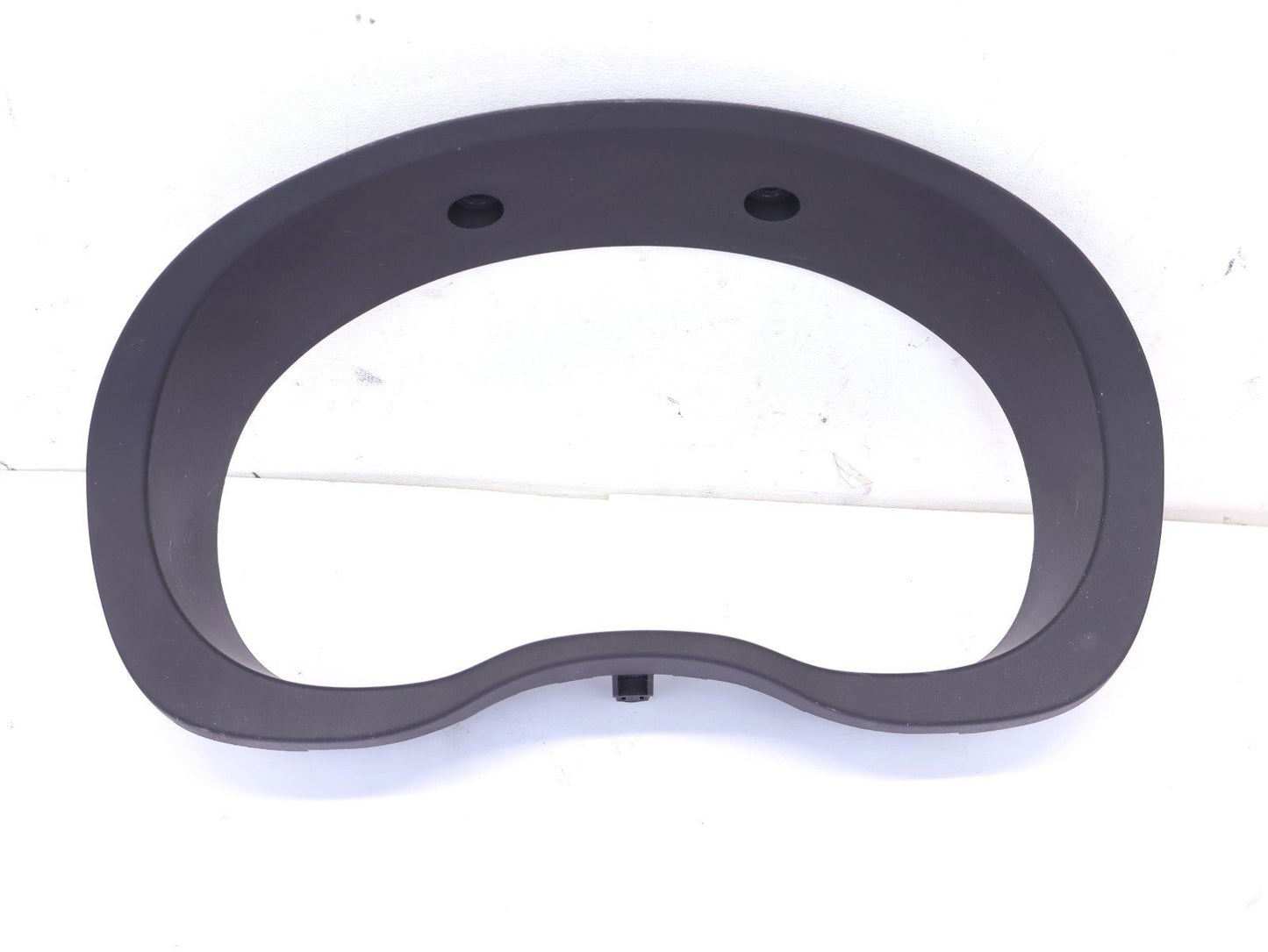 2012-2016 Subaru Impreza 2.0L Speedometer Trim Instrument Cluster Cover OEM