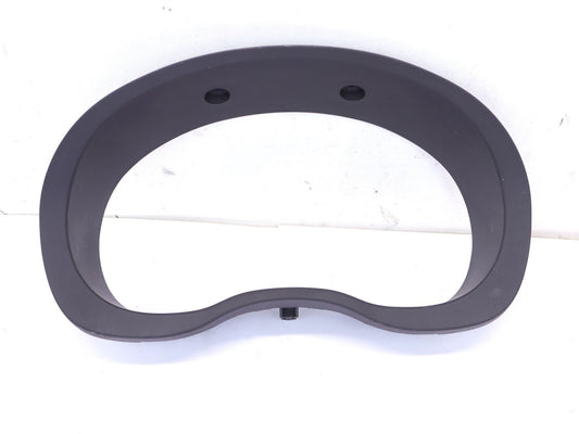 2012-2016 Subaru Impreza 2.0L Speedometer Trim Instrument Cluster Cover OEM