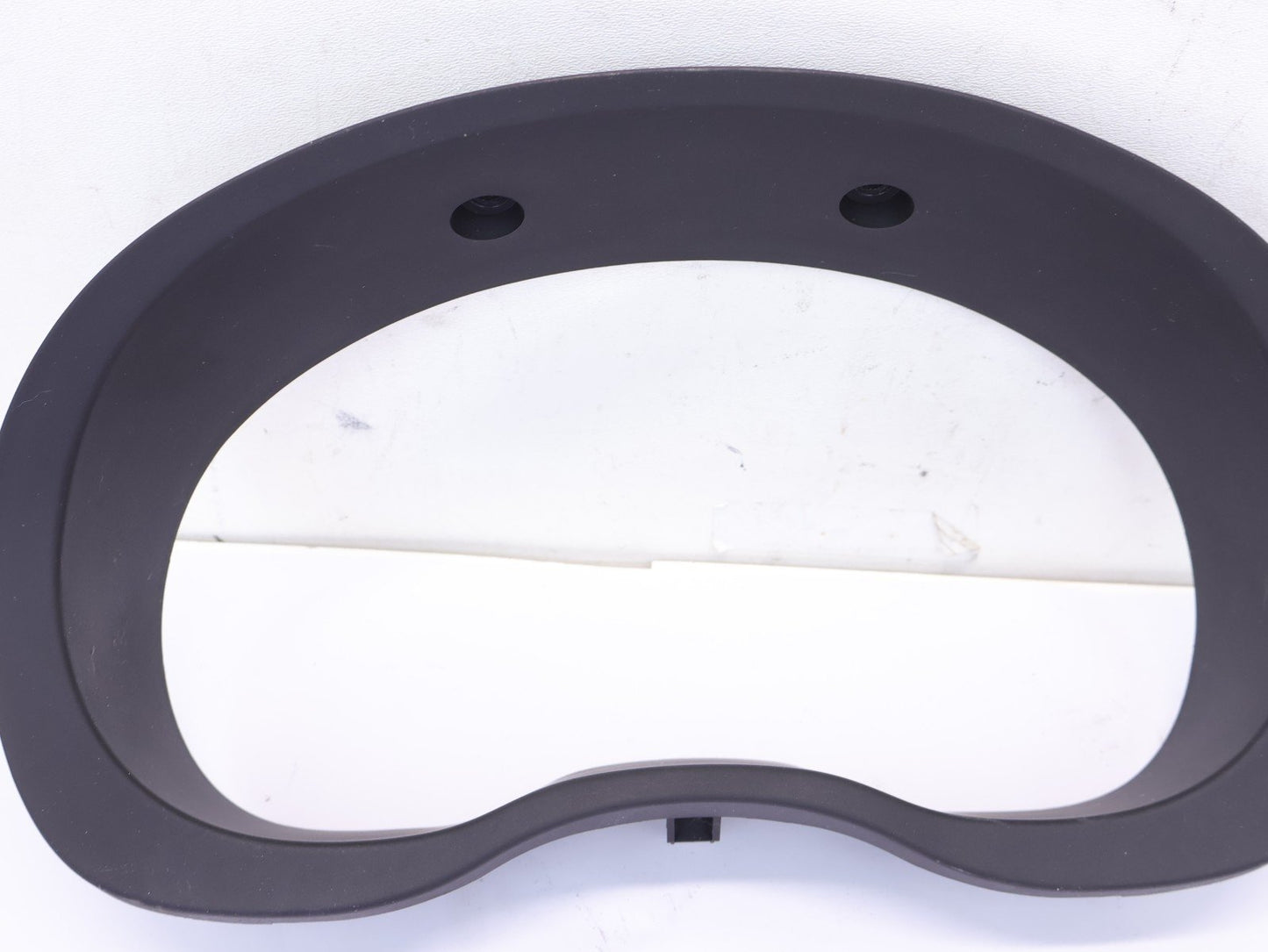2012-2016 Subaru Impreza 2.0L Speedometer Trim Instrument Cluster Cover OEM