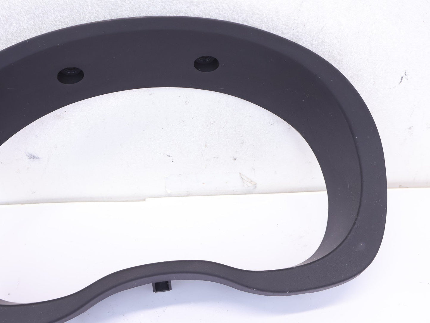2012-2016 Subaru Impreza 2.0L Speedometer Trim Instrument Cluster Cover OEM