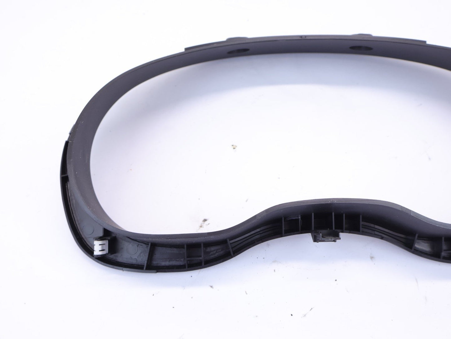 2012-2016 Subaru Impreza 2.0L Speedometer Trim Instrument Cluster Cover OEM