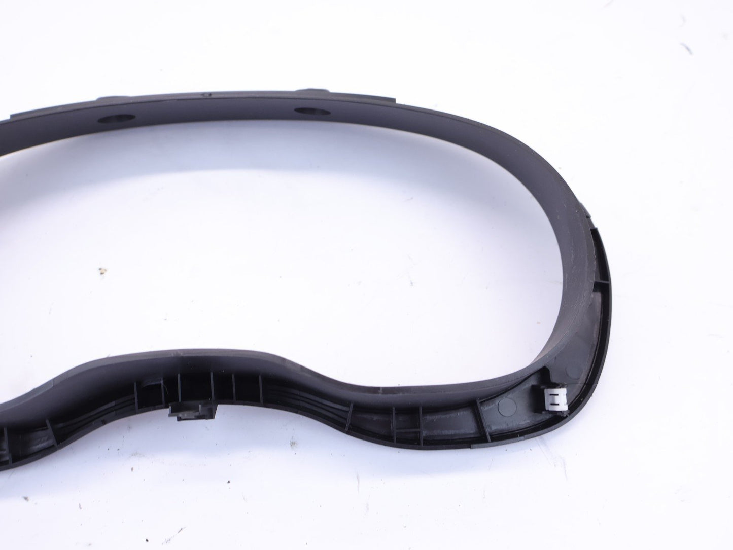 2012-2016 Subaru Impreza 2.0L Speedometer Trim Instrument Cluster Cover OEM