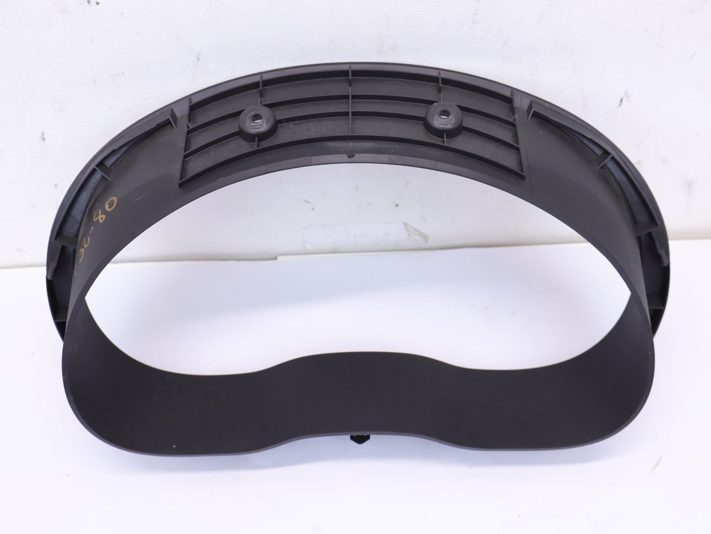 2012-2016 Subaru Impreza 2.0L Speedometer Trim Instrument Cluster Cover OEM