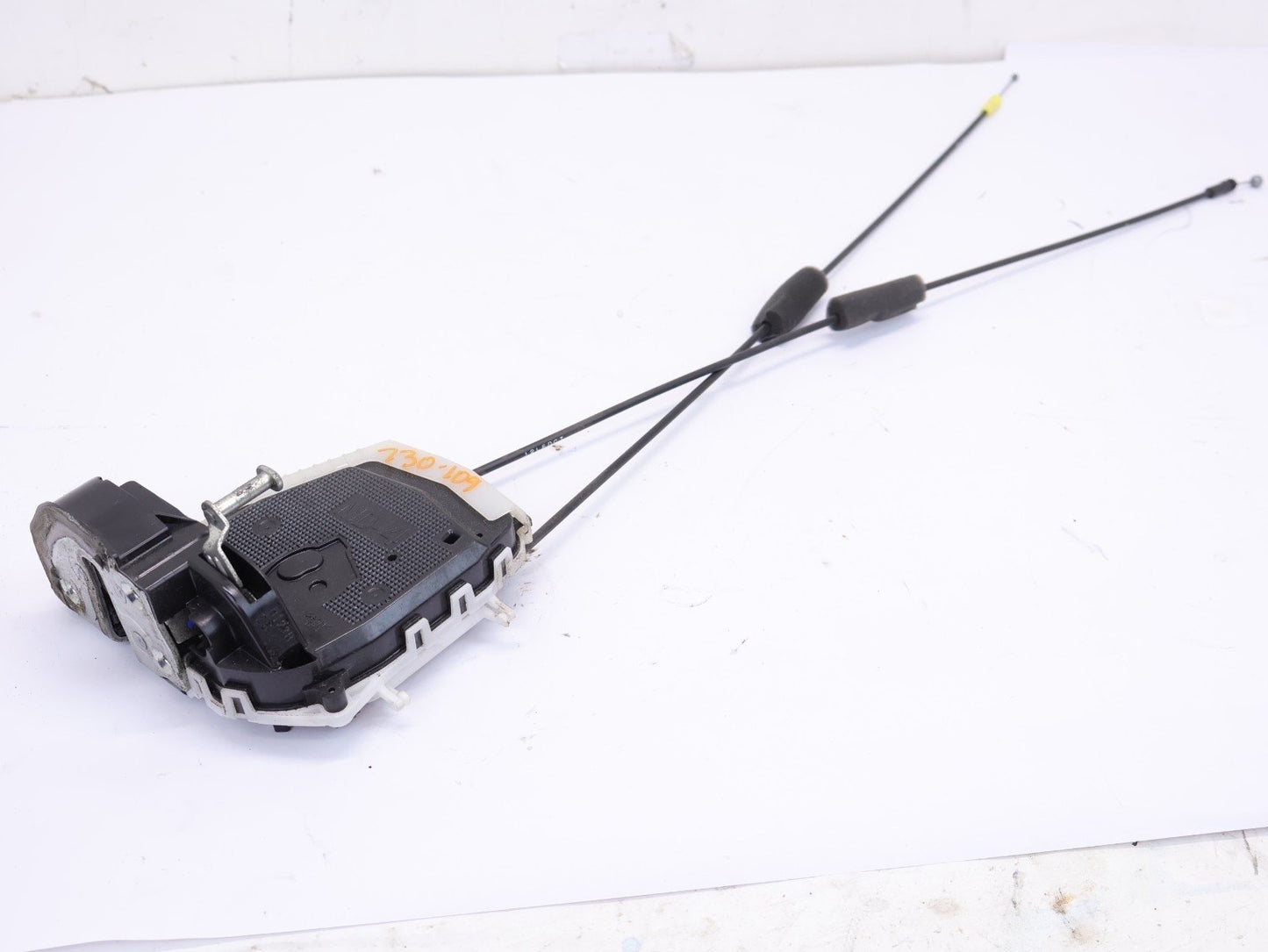 2014-2016 Subaru Impreza 2.0L Passenger Rear Door Lock Actuator Latch RH OEM