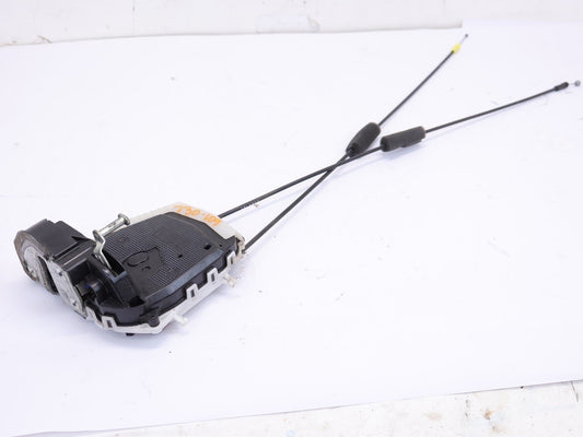 2014-2016 Subaru Impreza 2.0L Passenger Rear Door Lock Actuator Latch RH OEM