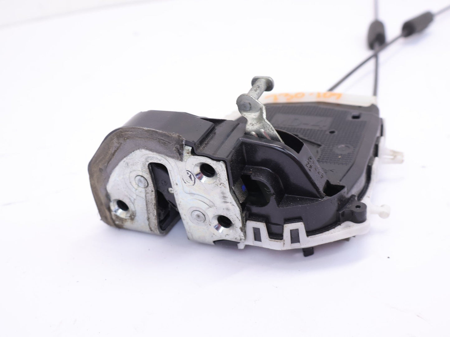 2014-2016 Subaru Impreza 2.0L Passenger Rear Door Lock Actuator Latch RH OEM