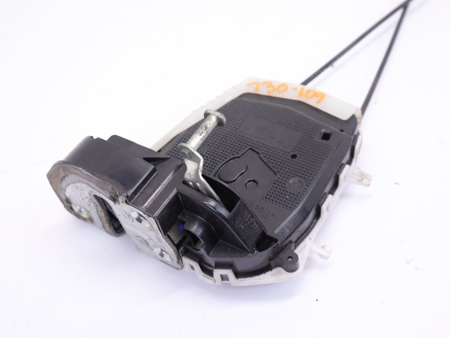 2014-2016 Subaru Impreza 2.0L Passenger Rear Door Lock Actuator Latch RH OEM
