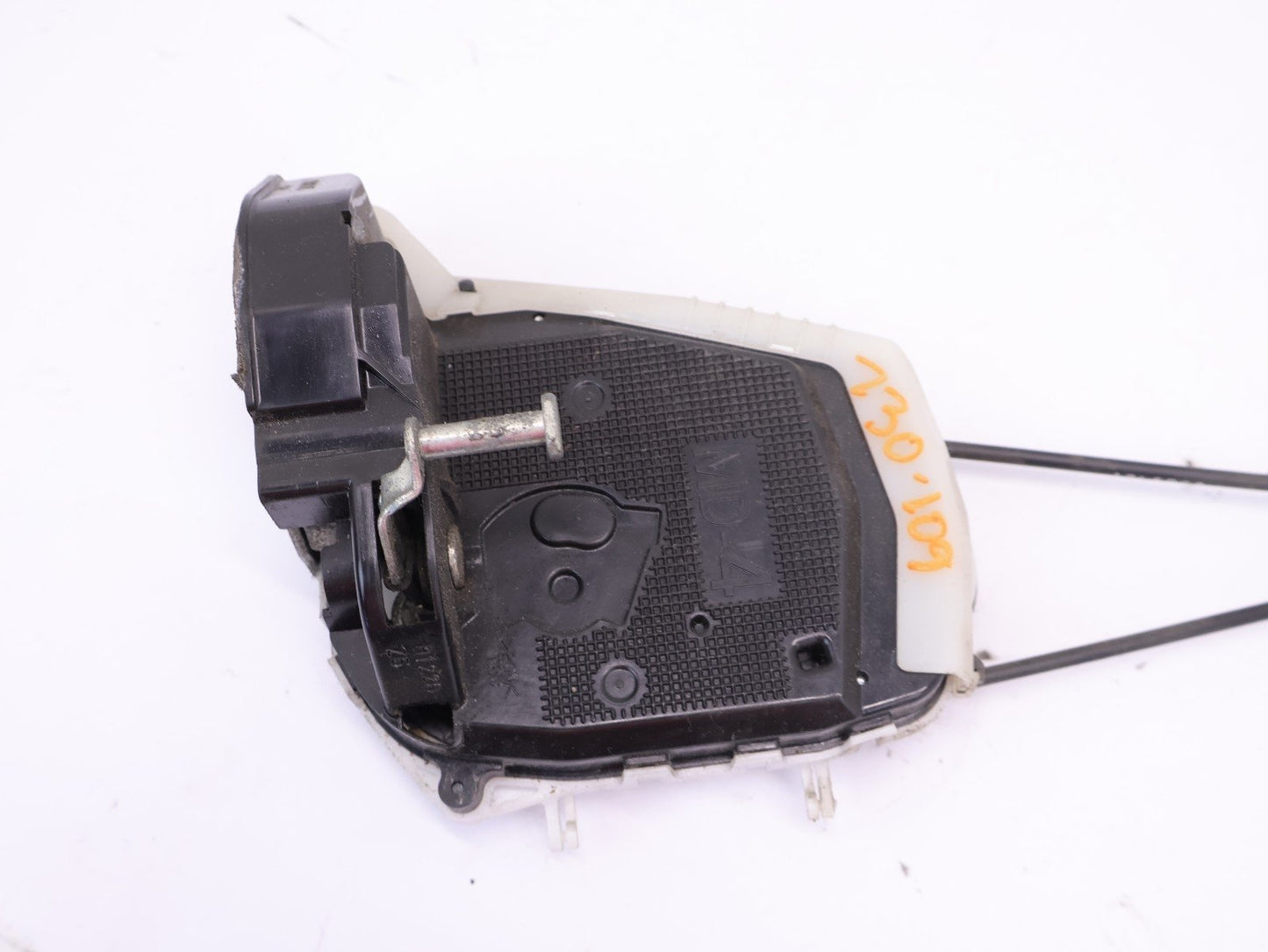 2014-2016 Subaru Impreza 2.0L Passenger Rear Door Lock Actuator Latch RH OEM
