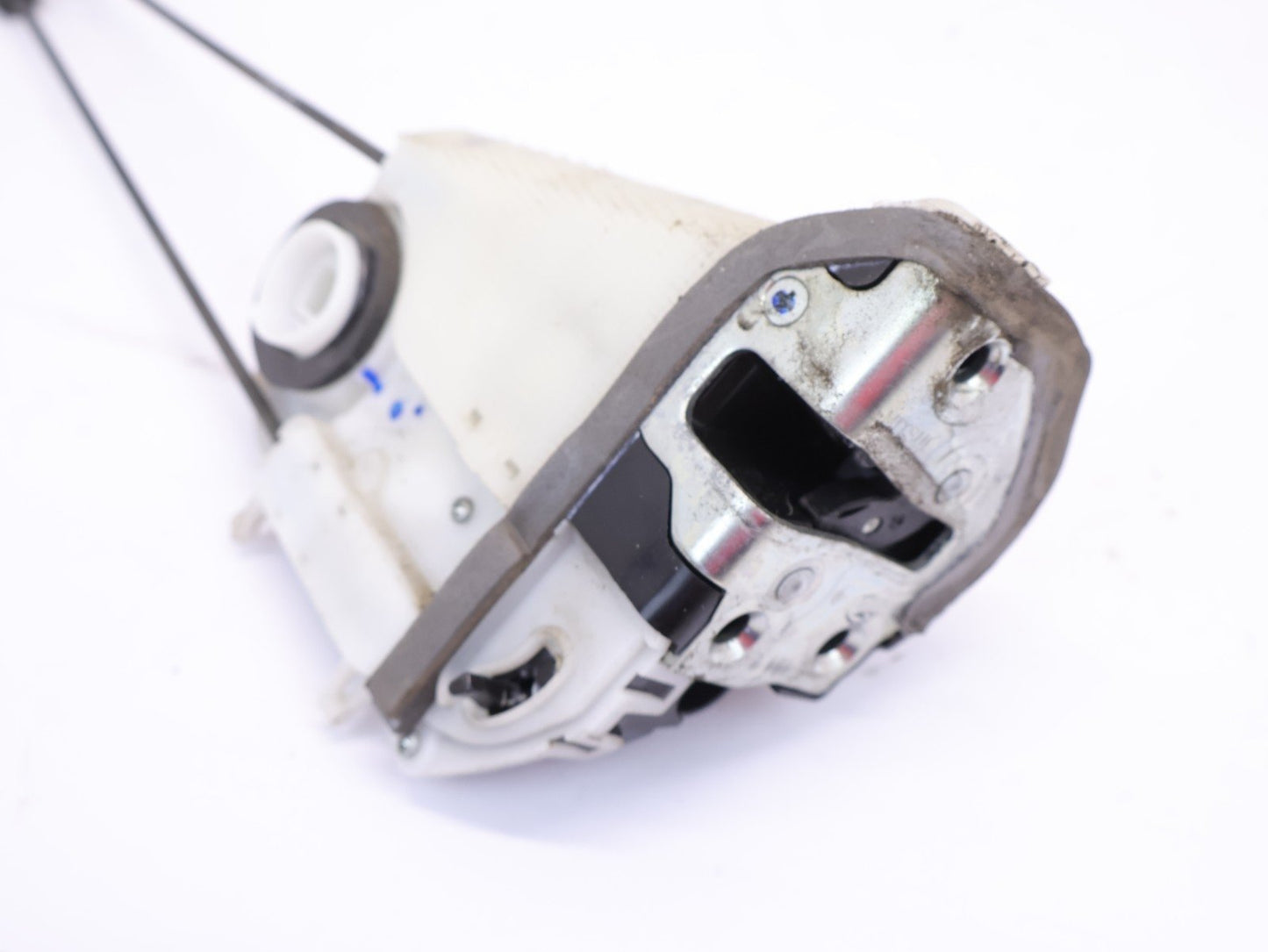 2014-2016 Subaru Impreza 2.0L Passenger Rear Door Lock Actuator Latch RH OEM
